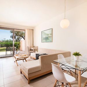 Apartmá rodinné typu deluxe