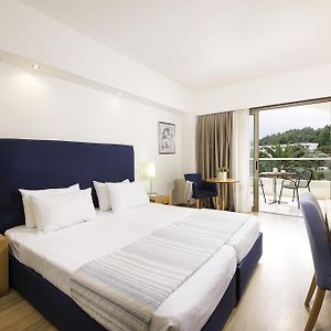 Double or Twin Room Inland View