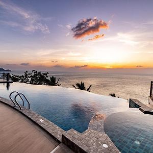 The Ava Resort Koh Tao